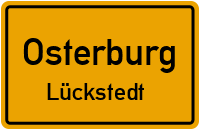 Einwinkler Straße in OsterburgLückstedt