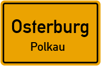 Alte Polkauer in OsterburgPolkau