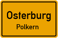 Dequede in OsterburgPolkern