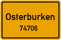 74706 Osterburken