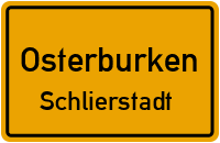 Seckacher Straße in 74706 Osterburken (Schlierstadt)