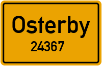 24367 Osterby