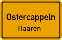 Niederhaaren in OstercappelnHaaren