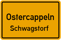 Bohmter Straße in 49179 Ostercappeln (Schwagstorf)