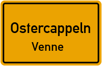 Vogtei in 49179 Ostercappeln (Venne)