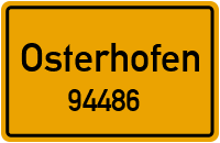 94486 Osterhofen