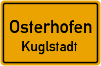Straßenverzeichnis Osterhofen Kuglstadt
