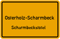Zu Den Hügelgräbern in 27711 Osterholz-Scharmbeck (Scharmbeckstotel)