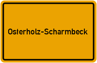 Waldrand in 27711 Osterholz-Scharmbeck