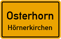 Bornkamp in OsterhornHörnerkirchen