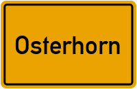 Osterhorn in Schleswig-Holstein
