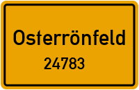 24783 Osterrönfeld