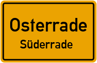Niederweide in 25767 Osterrade (Süderrade)