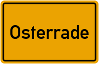 Albersdorfer Straße in 25767 Osterrade