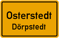Banrade in OsterstedtDörpstedt