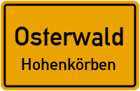 Am Brill in 49828 Osterwald (Hohenkörben)