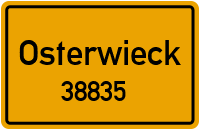 38835 Osterwieck