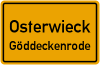 Neue Str. in 38835 Osterwieck (Göddeckenrode)
