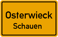 Veckenstedter Weg in 38835 Osterwieck (Schauen)