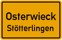Nonnenbachweg in OsterwieckStötterlingen