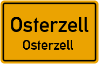 Schulplatz in OsterzellOsterzell