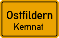 Baedekerstraße in 73760 Ostfildern (Kemnat)