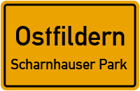 Oskar-Schlemmer-Weg in 73760 Ostfildern (Scharnhauser Park)
