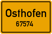 67574 Osthofen
