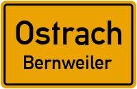 Am Buchwäldle in OstrachBernweiler