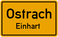 Burrenweg in OstrachEinhart