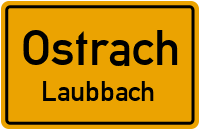 Weilerberg in OstrachLaubbach