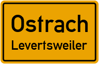 Habsthaler Straße in 88356 Ostrach (Levertsweiler)