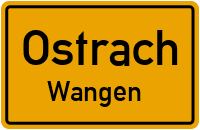 Rossgasse in 88356 Ostrach (Wangen)