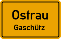 Gaschütz