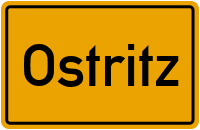 Ostritz in Sachsen