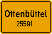 25591 Ottenbüttel