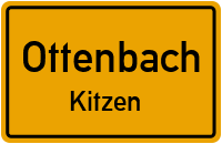 Oschgasse in 73113 Ottenbach (Kitzen)