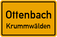 Etzberg in 73054 Ottenbach (Krummwälden)
