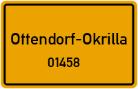 01458 Ottendorf-Okrilla