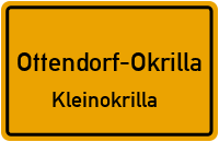 Heideweg in Ottendorf-OkrillaKleinokrilla