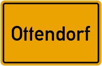 Ottendorf in Thüringen