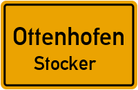 Stocker in OttenhofenStocker