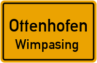Wimpasing in 85570 Ottenhofen (Wimpasing)
