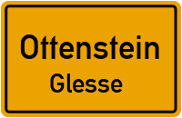 Straßenverzeichnis Ottenstein Glesse
