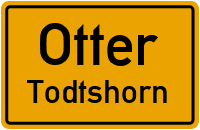 Freudenthalsweg in OtterTodtshorn