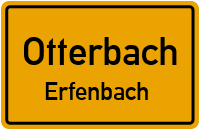 Meisenweg in OtterbachErfenbach