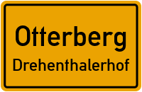 Straßenverzeichnis Otterberg Drehenthalerhof