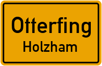 Tegernseer Straße in 83624 Otterfing (Holzham)