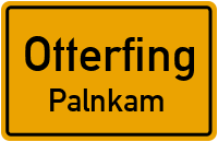 Erlacher Weg in OtterfingPalnkam