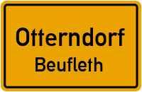 Beufleth in OtterndorfBeufleth